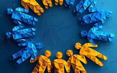 Cultura organizațională: Cauza nevăzută a problemelor tale