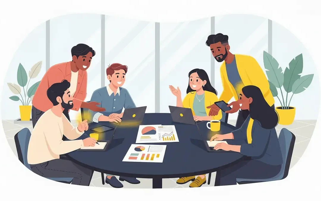 Checklist operațional pentru offboarding: ce nu trebuie să ratezi