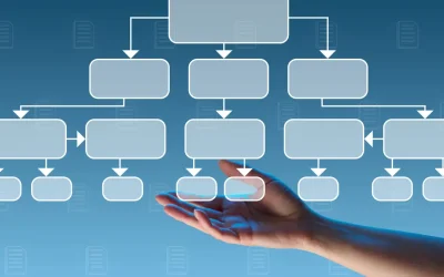 Organigrama firmei: instrumentul cheie pentru o organizare impecabilă