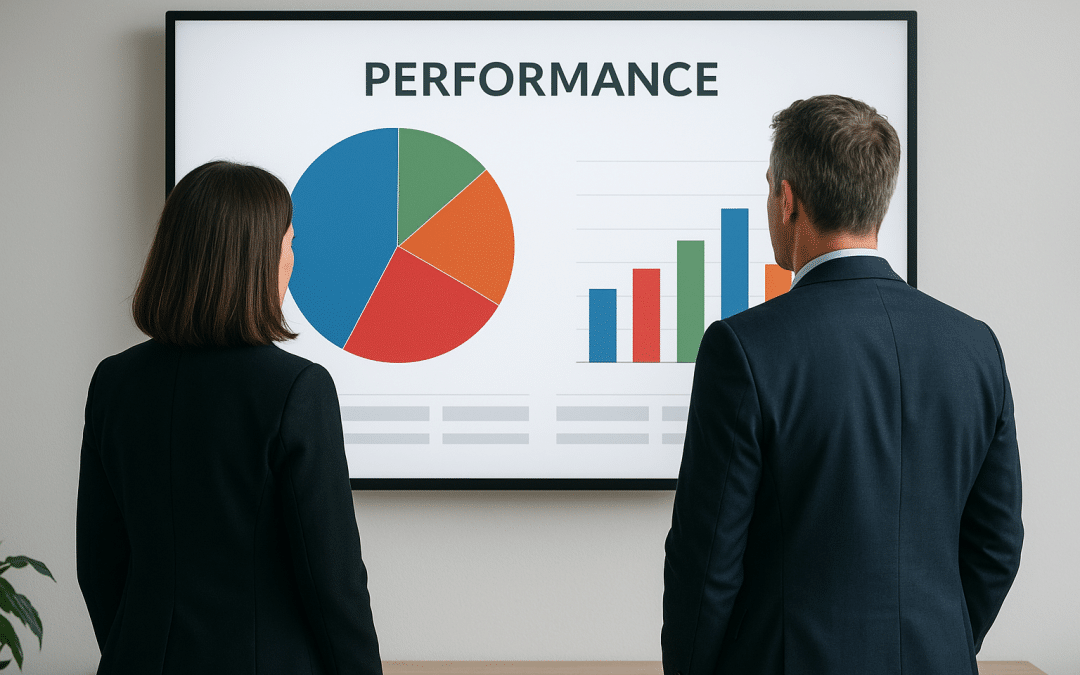 Ce este workforce analytics și cum ajută departamentul HR în luarea deciziilor