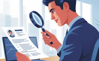Ce trebuie să conțină un CV profesionist în 2025